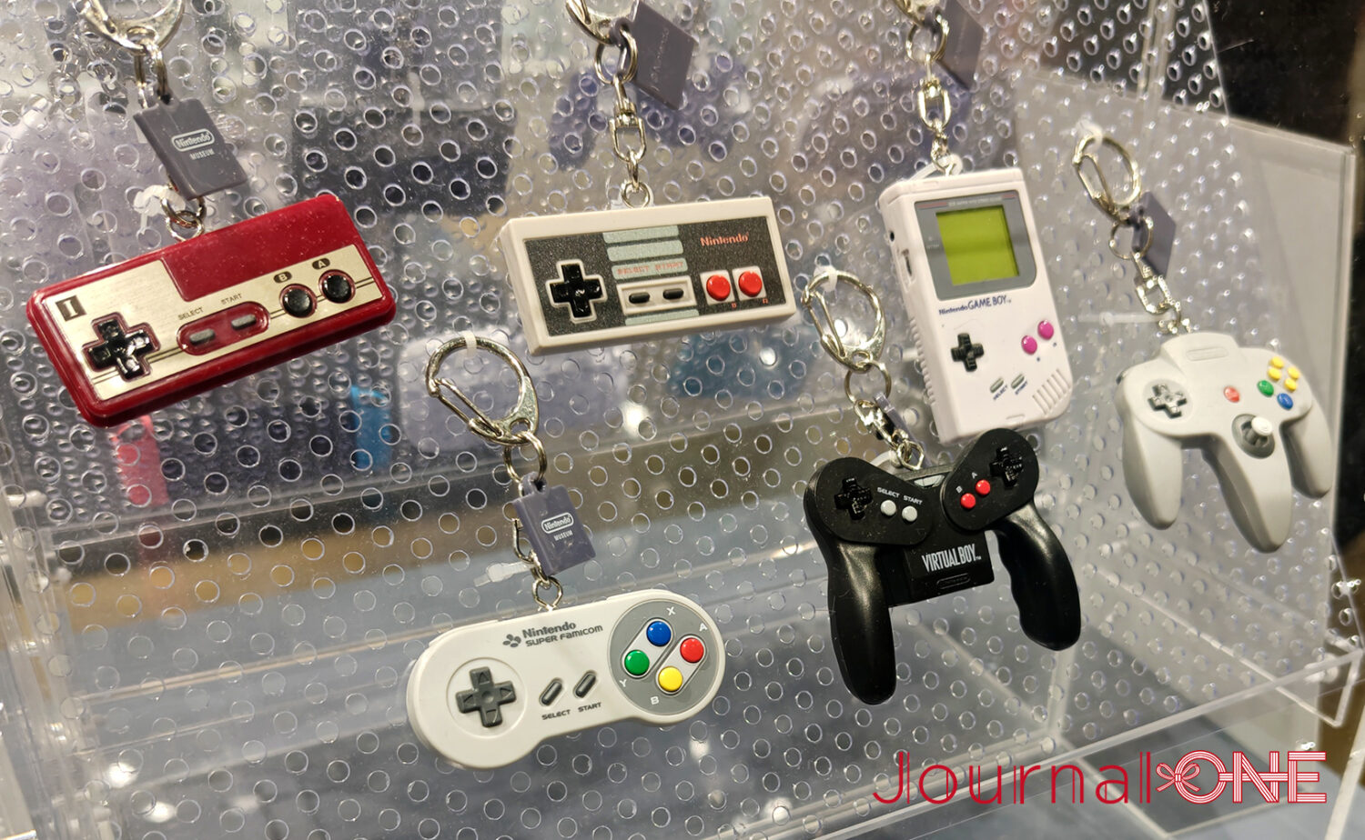 ニンテンドーミュージアム（Nintendo Museum）