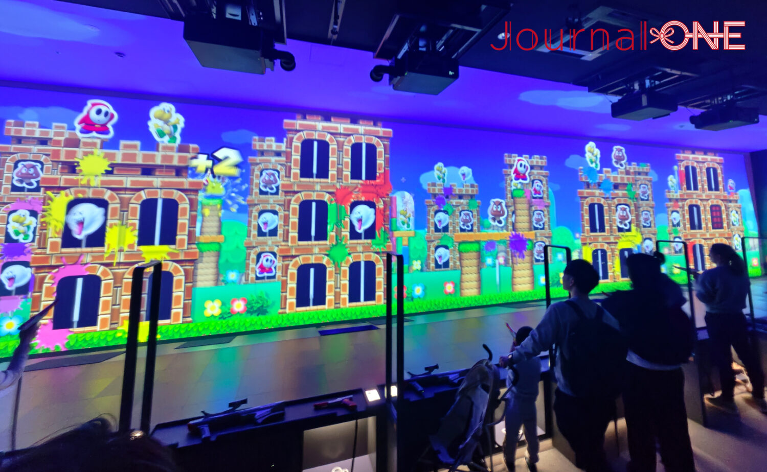 ニンテンドーミュージアム（Nintendo Museum）