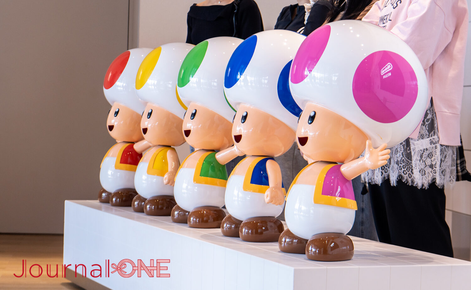 ニンテンドーミュージアム（Nintendo Museum）