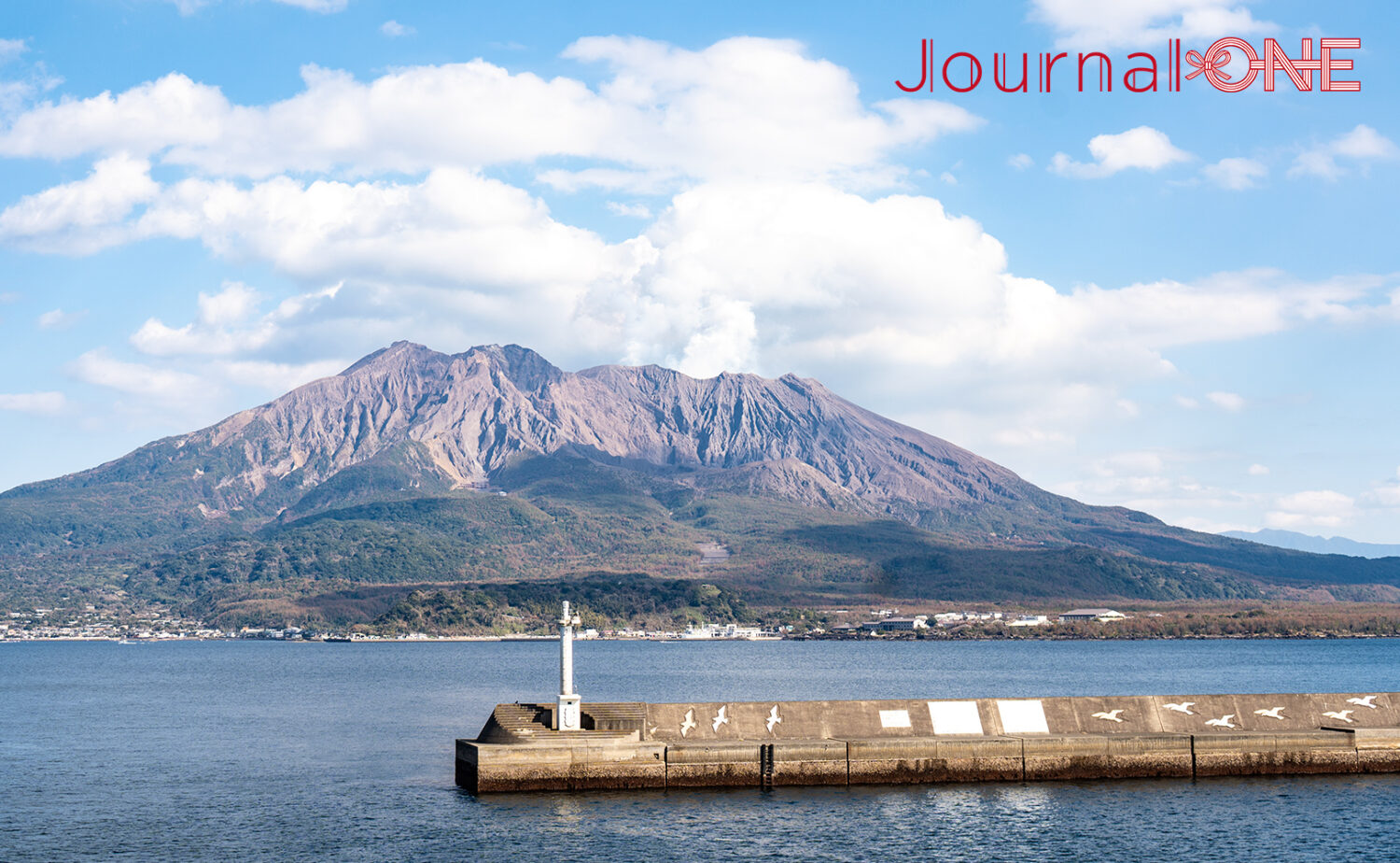 鹿児島市船舶局（桜島フェリー）