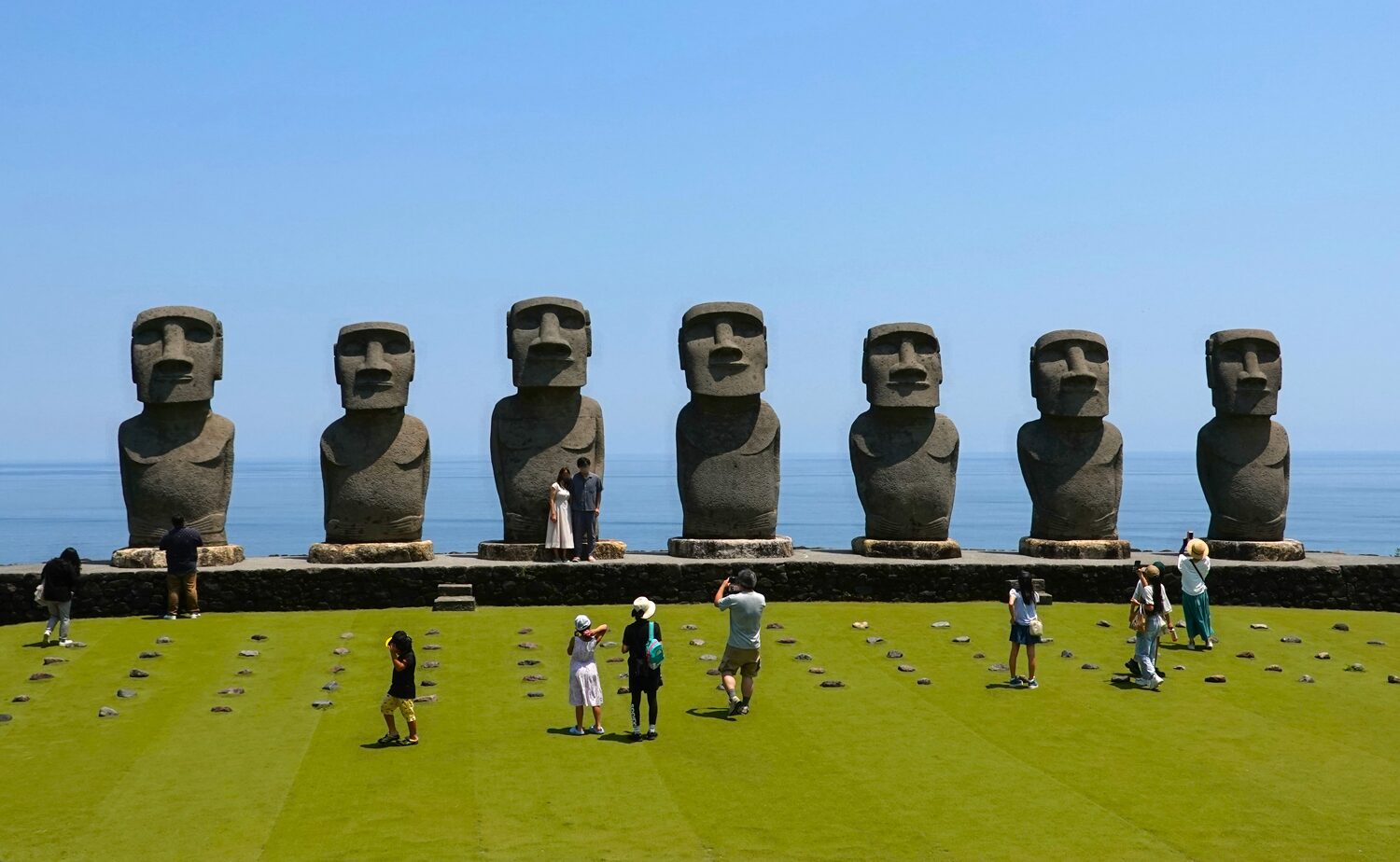 サンメッセ日南