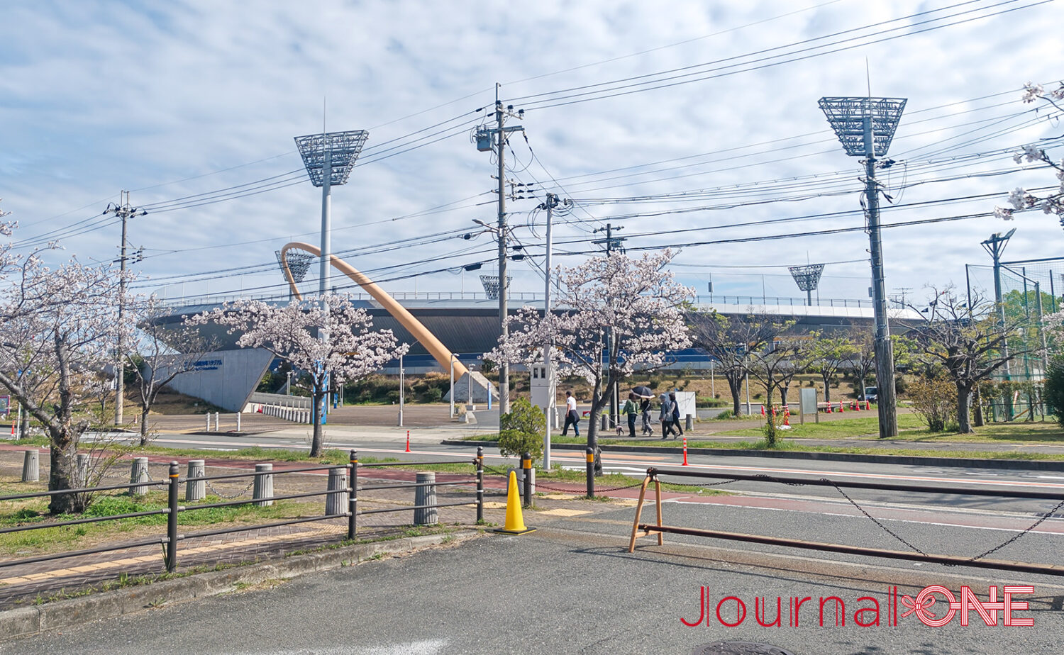 大阪シティ信用金庫スタジアム（舞洲ベースボールスタジアム／信金スタジアム）