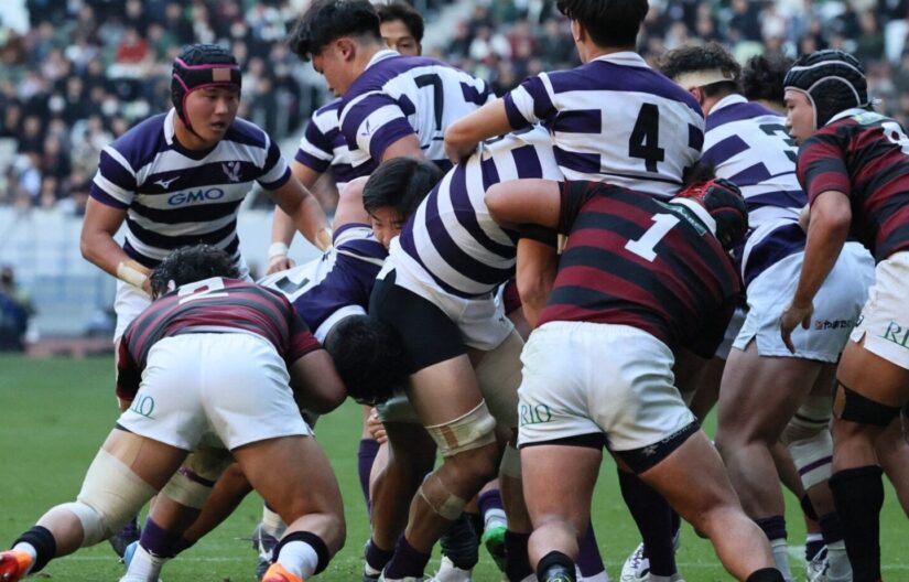 大学ラグビー 最注目となる春の「早明戦」は、関東春季交流大会の一戦として北九州で開催される