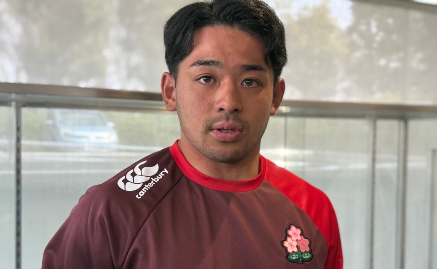 ラグビーU23日本代表 京都大学から選ばれた大鶴誠