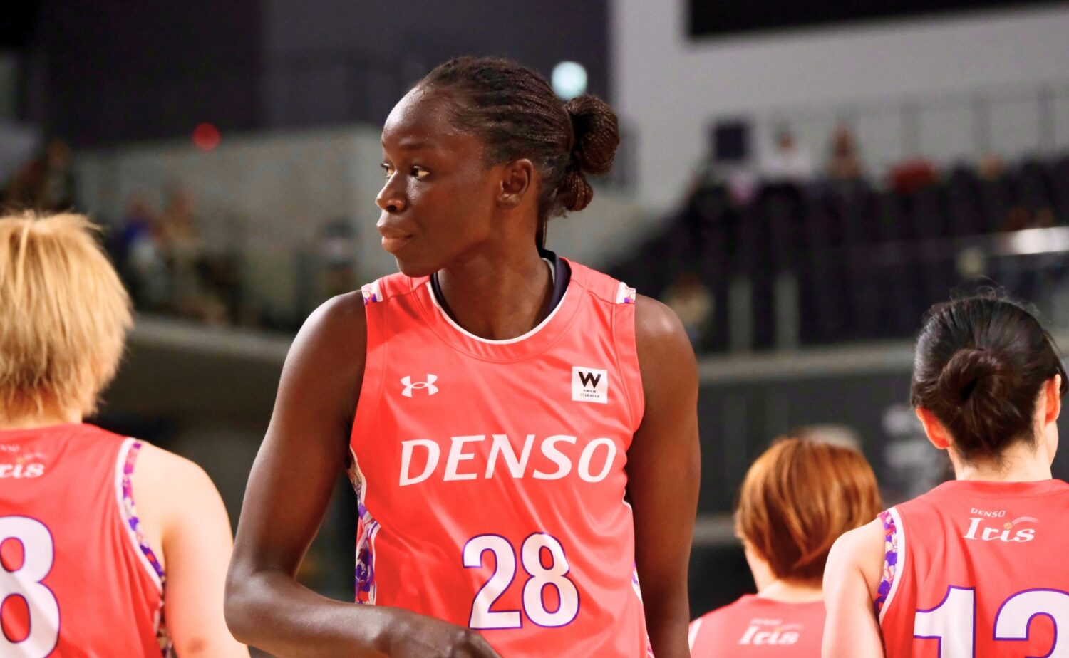 髙田真希不在の時間を支えたソハナ‐永塚和志撮影