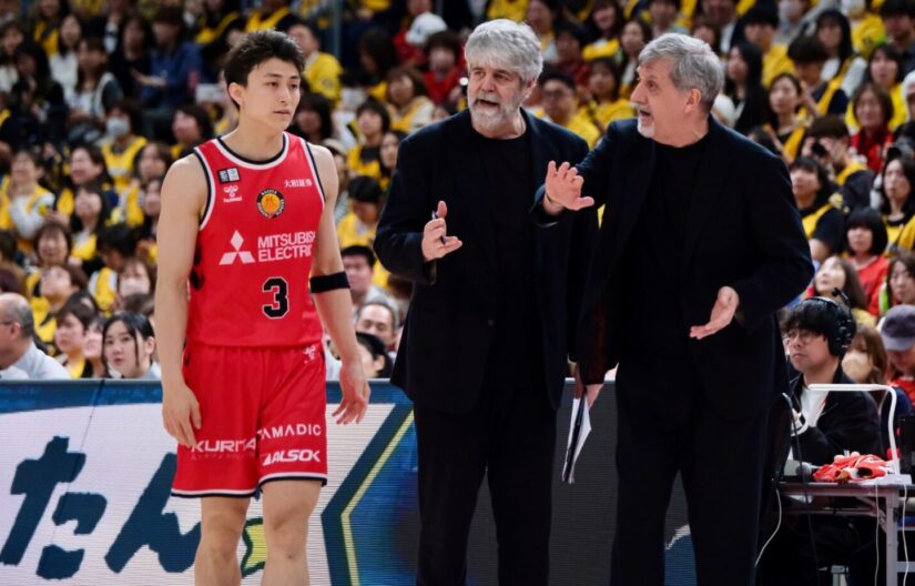 名古屋D ホーム最終戦での手痛い敗戦