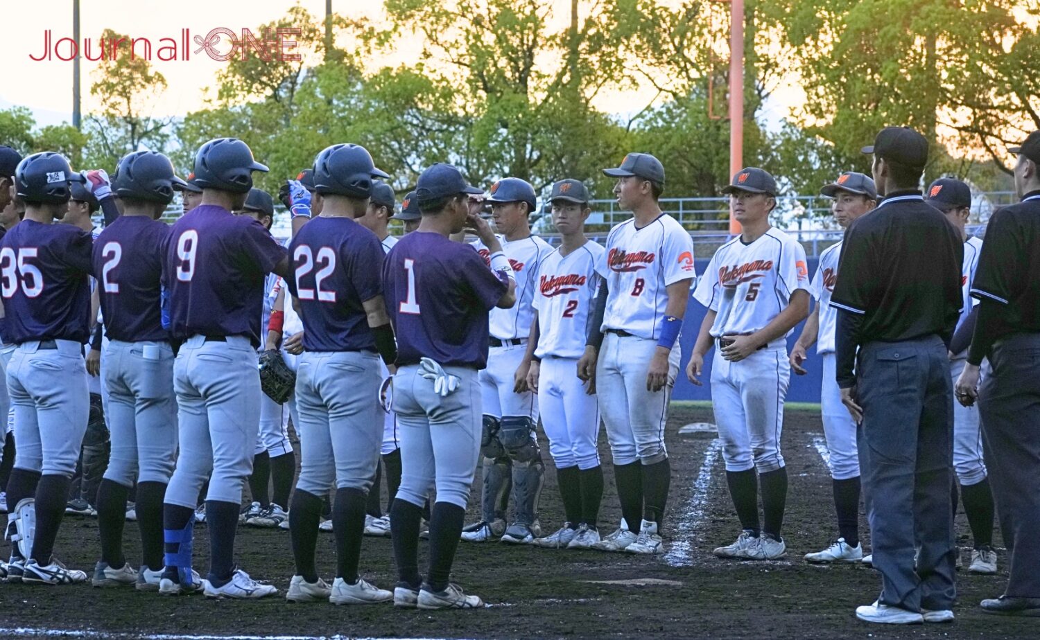 大阪シティ信用金庫スタジアム（舞洲ベースボールスタジアム／信金スタジアム）