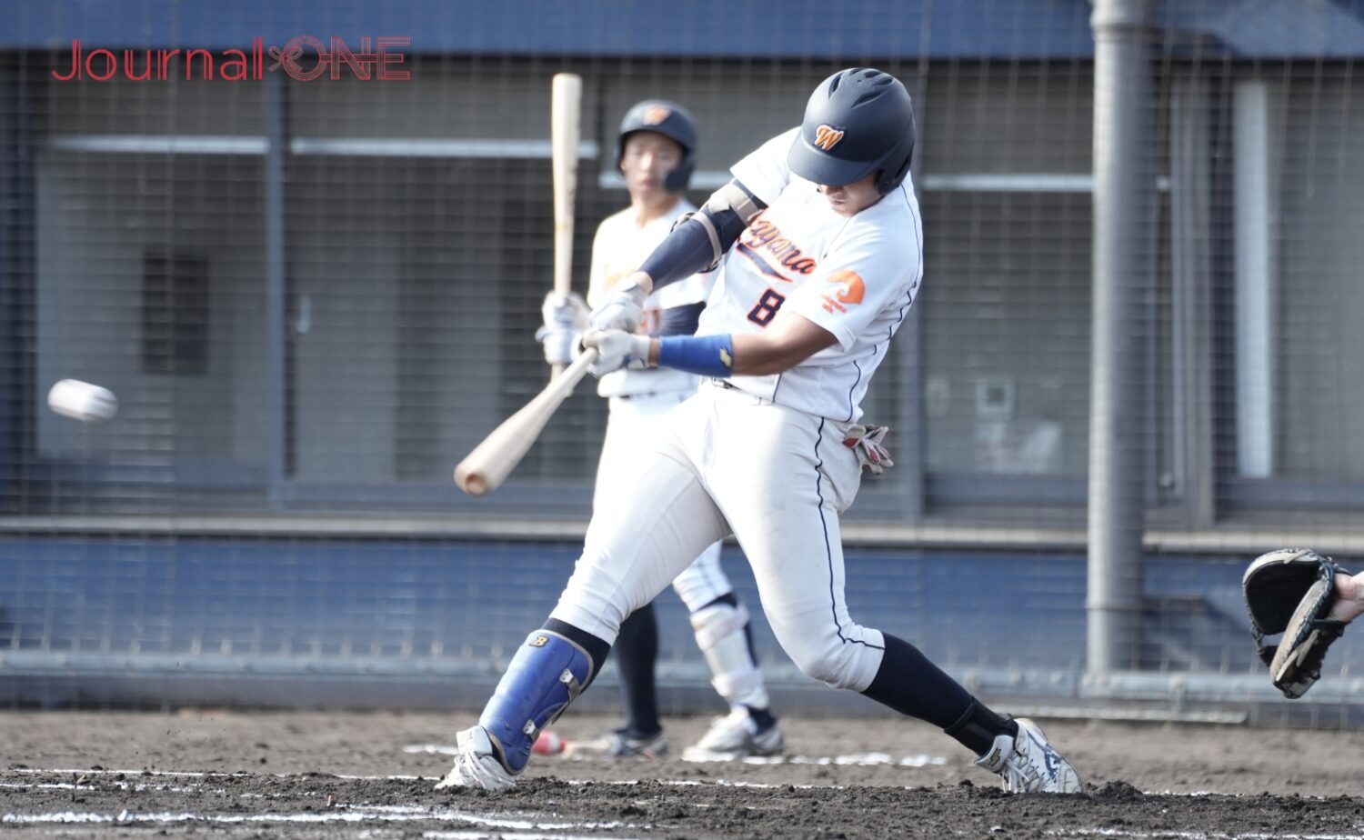 大阪シティ信用金庫スタジアム（舞洲ベースボールスタジアム／信金スタジアム）