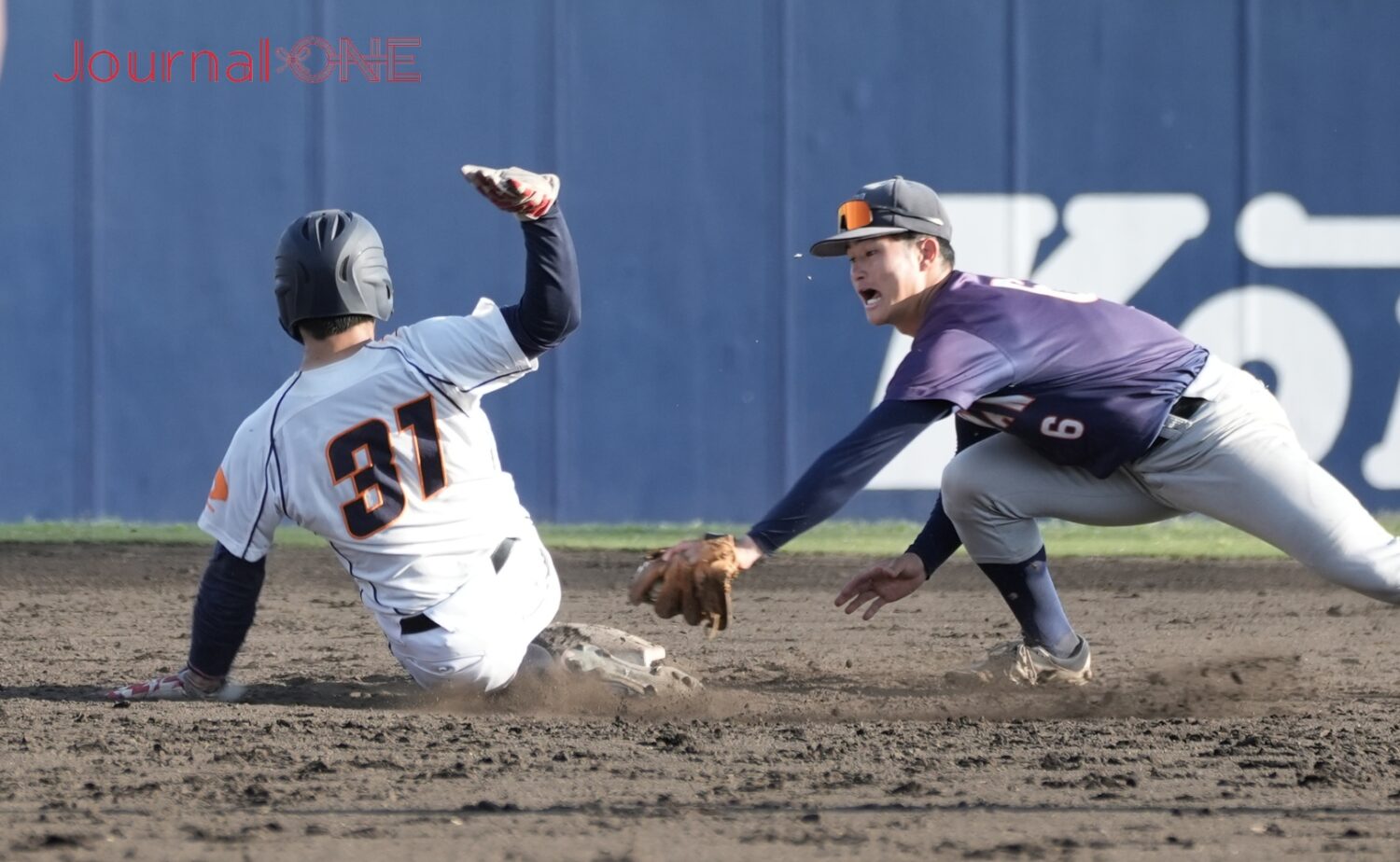 大阪シティ信用金庫スタジアム（舞洲ベースボールスタジアム／信金スタジアム）