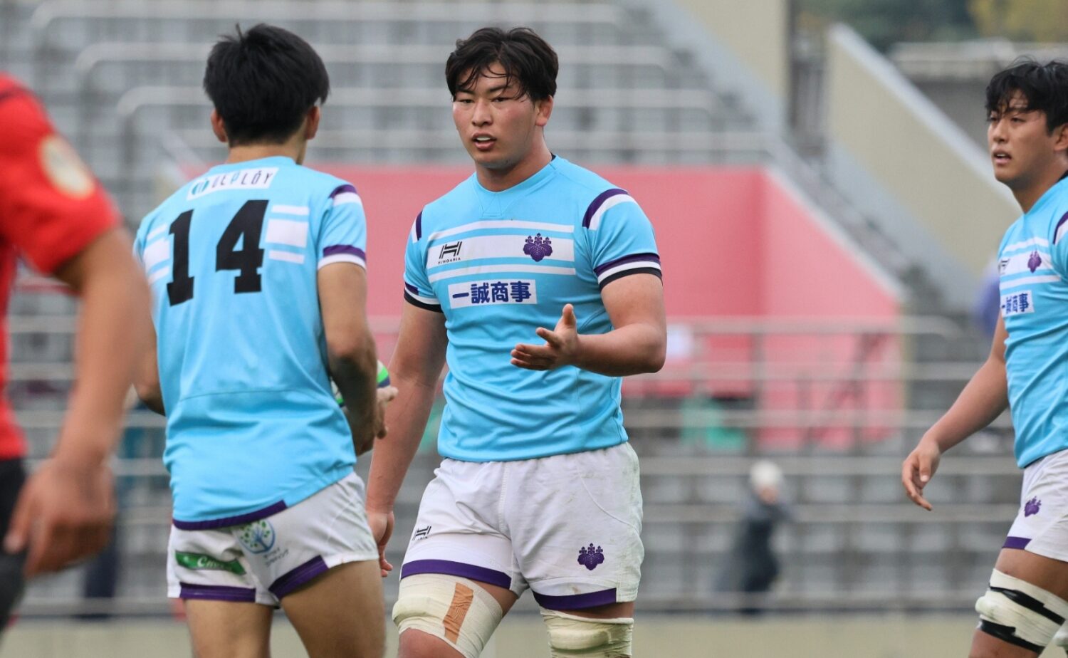 大学ラグビー 昨季、関東大学対抗戦で台風の目となった筑波大学。春季大会では新戦力に注目