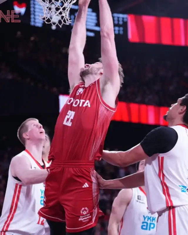 🥺🔥 たった“1点”で未来が変わる瞬間
その瞬間を、あなたも絶対感じてほしい✨
 アルバルク東京（@alvark_tokyo）がつかんだ1点差勝利、想像の100倍ドラマだった…
選手の表情、会場の空気、ファンの叫び、全部ひっくるめて“尊い”以外の言葉がない😭💖
バスケってこんなに心揺さぶるスポーツだったっけ？ってなる…
感情ぜんぶ持ってかれる記事はこちら👇
https://www.journal-one.net/jp/35641/  #Bリーグ #バスケ #アルバルク東京 #エモい試合 #心動いた #推し活 #JournalONE